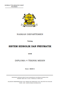 Image of E-Book Hanjar Pneumatik Dan Hidrolik Prodi Otoranpur