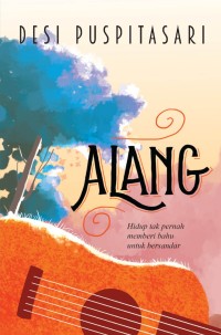Image of ALANG