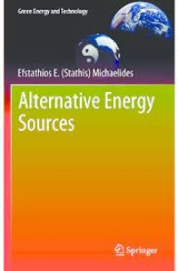 Image of Alternative Energy Source