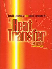 Image of BOOK HEAT TRANSFER
