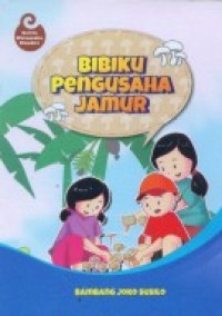 Image of Bibiku Pengusaha Jamur