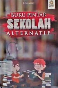 Image of Buku Pintar Sekolah Alternatif