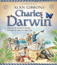 Image of Charles Darwin
