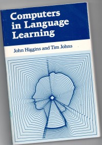 Image of Computers in Language Learning