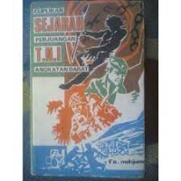 Image of Cuplikan Sejarah Perjuangan TNI-Angkatan Darat