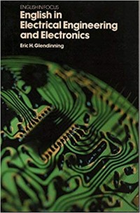 Image of English In Focus-English in Electrical Engineering and Electronics
