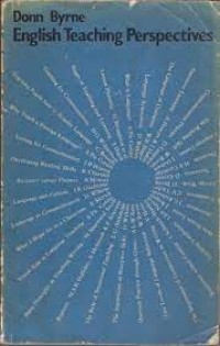 Image of English Teaching Perspective