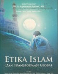 Image of Etika Islam dan Transformasi Global