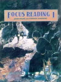 Image of Focus Reading 1