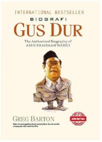 Image of Biografi: Gus Dur