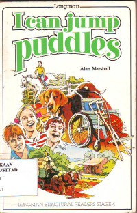 Image of I Can Jump Puddles