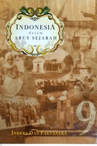 Image of Indonesia Dalam Arus Sejarah-Faktaneka dan Indeks