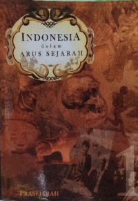 Image of Indonesia Dalam Arus Sejarah-Prasejarah