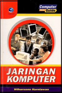 Image of Jaringan Komputer