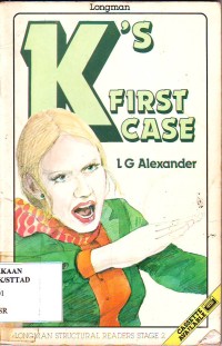 Image of K`s First Case