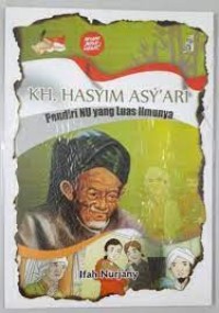 Image of KH. Hasyim Asyari: Pendiri NU Yang Luas Ilmunya