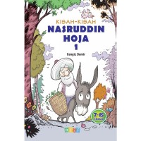 Image of KISAH-KISAH NASRUDDIN HOJA 1