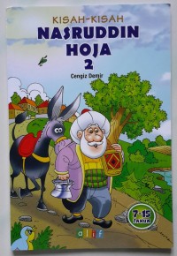 Image of KISAH-KISAH NASRUDDIN HOJA 2