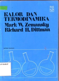 Image of KALOR DAN TERMODINAMIKA