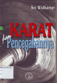 Image of KARAT dan Pencegahannya