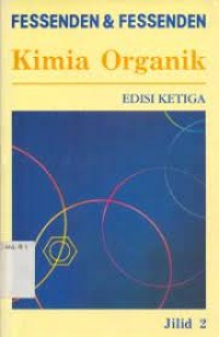 Image of Kimia Organik 2