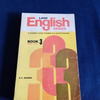 Image of Lado English Series - A complete course in English as a second language. Book 3