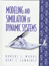 Image of MODELING and SIMULATION of DYNAMIC SYSTEMS