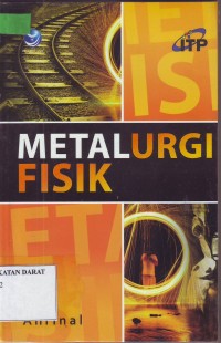 Image of METALURGI FISIK