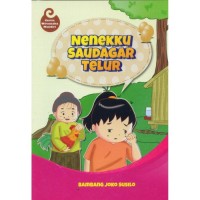 Image of Nenekku Saudagar Telur