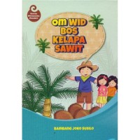 Image of Om Wid Bos Kelapa Sawit