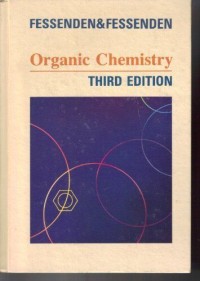 Image of Organic Chemistry