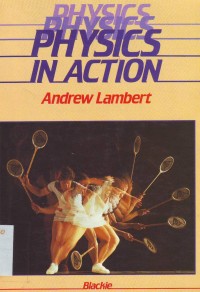 Image of Physics in Action
