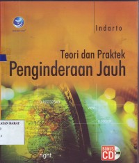 Image of Teori dan Praktek Penginderaan Jauh