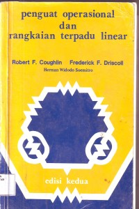 Image of Penguat Operasional Dan Rangkaian Terpadu Linear
