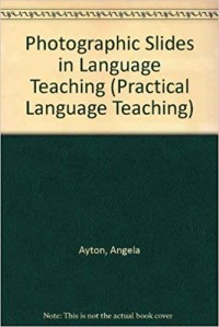 Image of Practical Language Teaching (PLT)- Photographic Slides in Language Taeching No.6