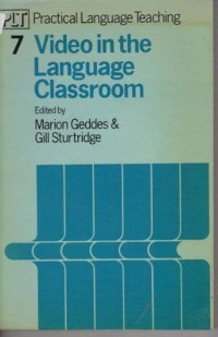 Image of Practical Language Teaching (PLT)- Video in the Language Classroom No.7