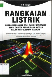 Image of RANGKAIAN LISTRIK