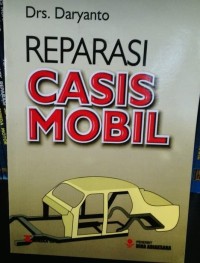 Image of Reparasi Casis Mobil
