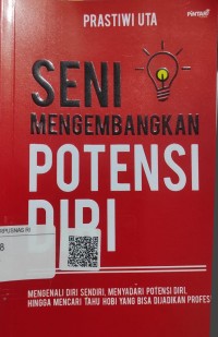 Image of Seni Mengembangkan Potensi Diri