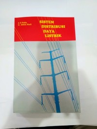Image of Sistem Distribusi Daya Listrik
