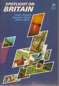 Image of Spotlight On Britain