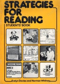 Image of Strategies for Reading Students' Book