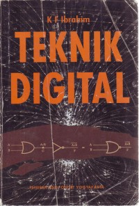 Image of Teknik Digital