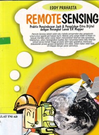 Image of Remote Sensing
