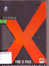 Image of VISUAL BASIC .NET UNTUK PROGRAMMER