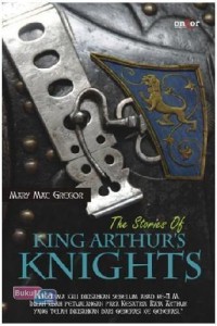 Image of The Stories of King Arthur's Knights