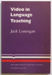 Image of Video in Language Teaching