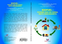 Image of E-Book Biofuel: Potensi dan Isu Sosial Serta Kebijakannya