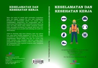 Image of E-Book Keselamatan dan Kesehatan Kerja
