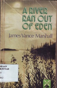 Image of A River Ran Out of Eden